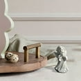 thumbnail image 5 of Desktop Ornament Fairy Tale Angel Sculpture Resin Bookcase Decoration Statue for Living Room Home Crafts Unique Interior, 5 of 5