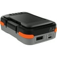 thumbnail image 2 of BLACK+DECKER BCB001K 12V USB Battery + USB Cable, 2 of 6