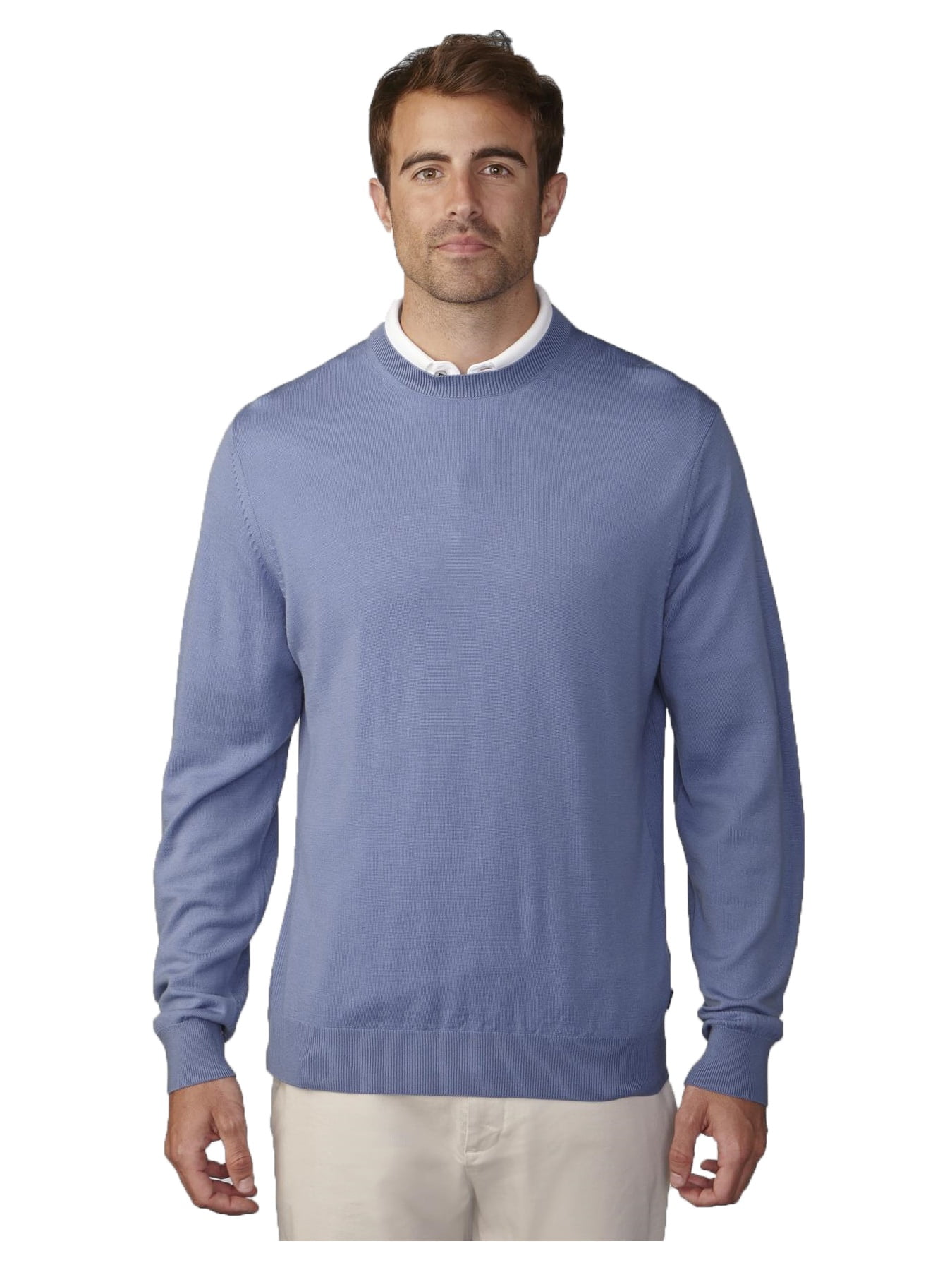 crew neck sweater walmart