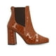 thumbnail image 1 of Botas Botín Dorothy Gaynor Camel Dorothy Gaynor Botas Botín, 1 of 1