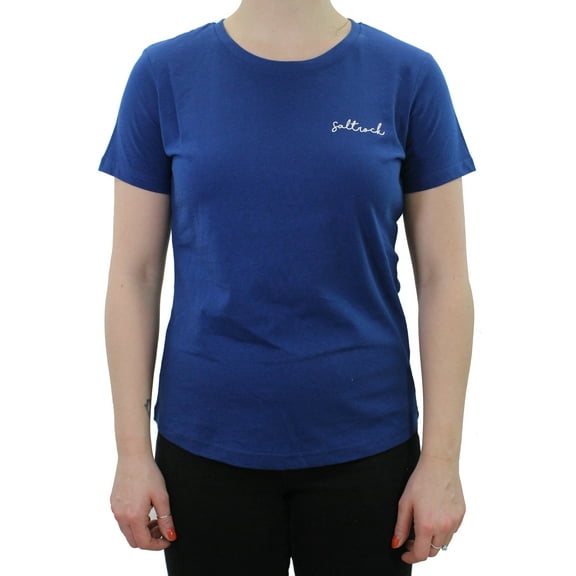 Velator Short Sleeve T-Shirt [Navy]