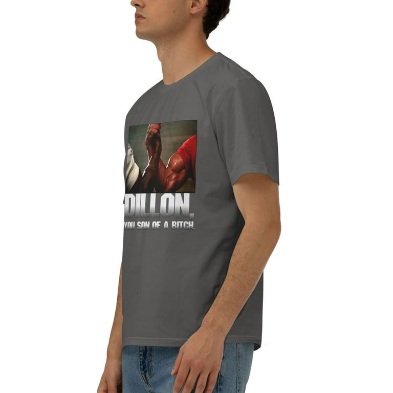 Predator Three Dots | Men's T-Shirt