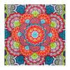 Cuadros Decorativos Kit de pintura de diamante 5D Mandala forma especial parcial taladro DIY arte decorativo JShteea Nuevos Originales
