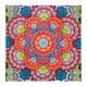 thumbnail image 1 of Cuadros Decorativos Kit de pintura de diamante 5D Mandala forma especial parcial taladro DIY arte decorativo JShteea Nuevos Originales, 1 of 6
