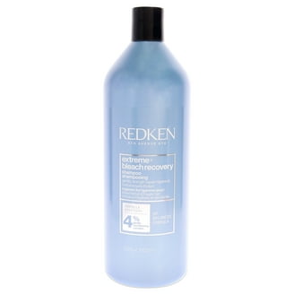 Redken Extreme Bleach Recovery - Gentle Fortifying Shampoo for