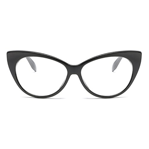 cat eye frames for prescription glasses