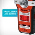 thumbnail image 5 of BLACK+DECKER Line Laser with Stud Finder BDL190S - Auto-Leveling, Easy to Operate - Orange, 5 of 9