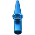 thumbnail image 3 of 30x Metal Kazoo Musical Instruments Good Companion for A Guitar Ukulele Great Gift for Kids Music Lovers, 3 of 5