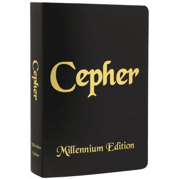 Cepher (Softbound)