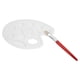 thumbnail image 4 of Juguete de Pintura ANGGREK 17 Piezas Kit de Pinceles de Pintura, 4 of 8