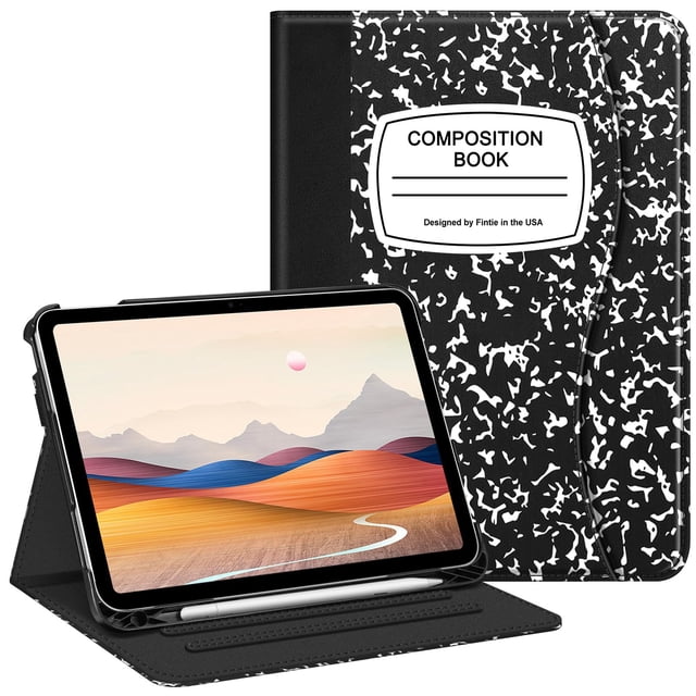 Funda FINTIE para iPad 11.ª generación 11" y iPad 10.9" décima generación
