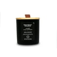 thumbnail image 4 of Better Homes & Gardens 13oz Amber and Saffron Scented Wooden Wick Jar Candle, 4 of 7