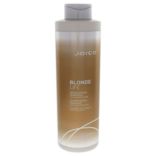 Blonde Life Shampooing Éclaircissant par Joico pour Unisexe - Shampooing 33,8 oz