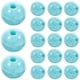 thumbnail image 3 of 100 cuentas acrílicas delicadas, cuentas sueltas para hacer pulseras, para hacer joyas., 3 of 7