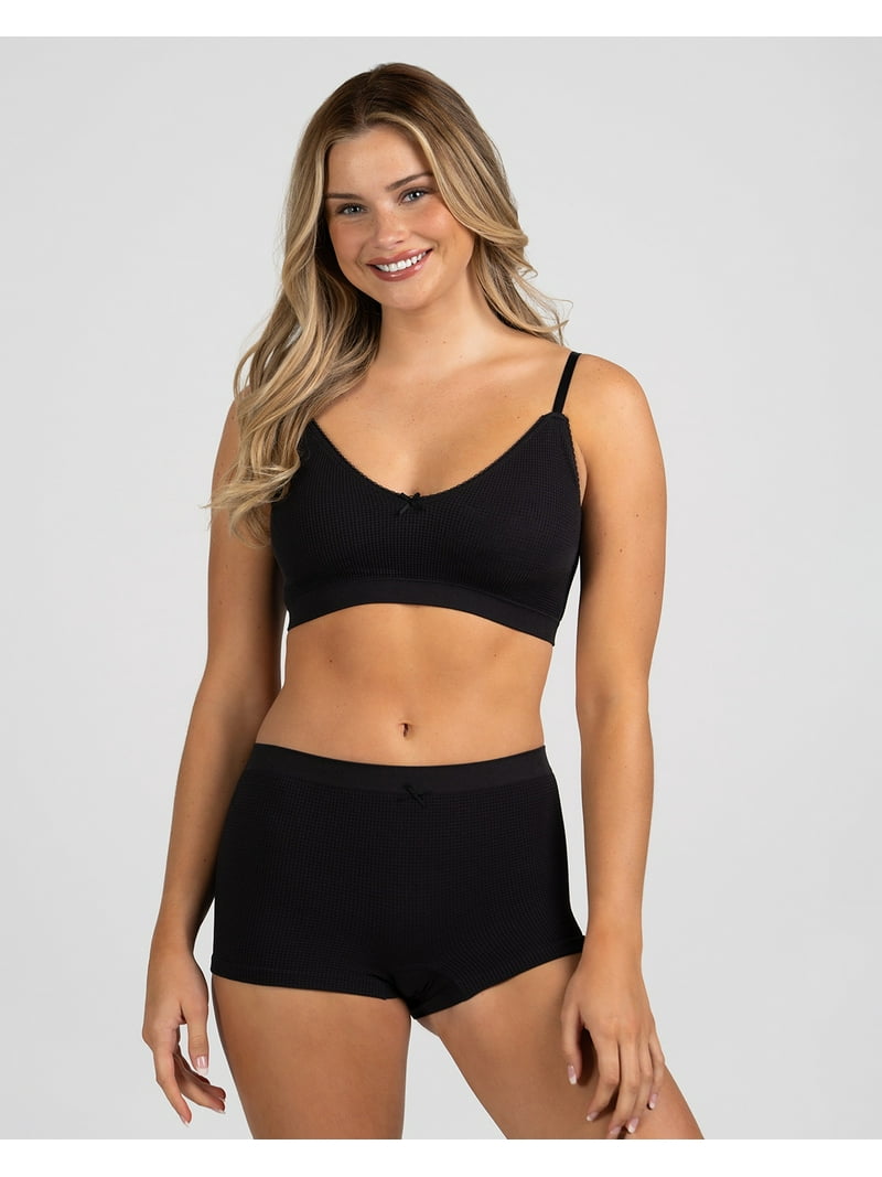 下着・アンダーウェア meltthelady M triangle bra shorts set meltthelady ”M” triangle bra shorts set 下着・アンダーウェア