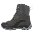 thumbnail image 2 of Northside Mens Rockbridge Lace-Up Waterproof Insulated Snow Boot, 2 of 6