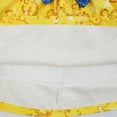 thumbnail image 3 of Girls Sleeveless Princess Dress Female Halloween Cartoon Bowknot Costume, Little Girls 2-8T, 3 of 6