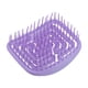 thumbnail image 5 of 2uds Cabello Peines, Enredado Ducha Pelo Desenredante, Púrpura, 5 of 6