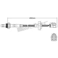 thumbnail image 2 of Walker 250-24379 Walker Products 250-24379 Oxygen Sensor 4-W Direct Fit Fits select: 1996-1997 HYUNDAI ACCENT, 1996-1997 HYUNDAI ELANTRA, 2 of 2