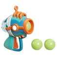 thumbnail image 6 of PJ Masks Romeo Ball Launcher Dart Blaster with 3 Ball Darts Kids Toys for Outdoor Summer Games Ages 3 and Up, 6 of 7