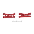 thumbnail image 2 of 2PCS Front Lower Suspension Arms Set, Alloy RC Front Lower Arm Replacement for 1/24 RC Car Upgrade Parts, 2 of 7