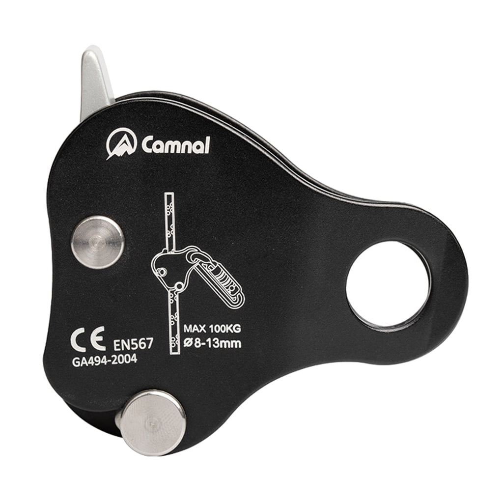 Outdoor Climbing Protector Fall Arrester Prevention Safety Rope Self