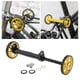 thumbnail image 4 of plegable leichtes Rad Extension Bar Varil telescópica para Folding Bike leichtes , Componentes de rueda de modificación de DYNWAVEMX Ruedas fáciles de bicicleta, 4 of 8
