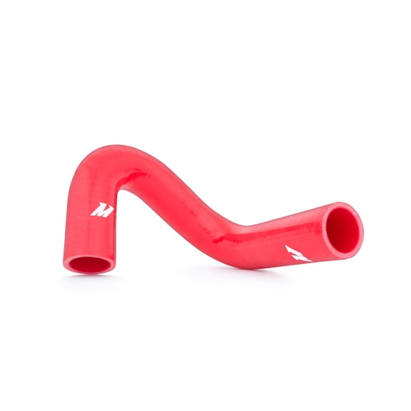 Mishimoto MMHOSE-DATS-70RD Silicone Radiator Hose Kit Compatible With Datsun 240Z 1970-1973 Red