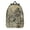 Girly Fashion Tr, variant on Pineapple Print Summer Backpack, Hawaiian Fruit Pattern Casual Daypack for Students, Travelers, and Outdoor Enthusiasts