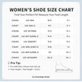thumbnail image 6 of Women Patent Leather Round Toe Loafers, Bow Accent Chunky Heel Platform Casual Shoes, 6 of 6
