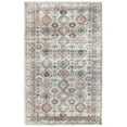 Keen Home Design 2x3 Rug - Machine Washable Entry Rug with Non-Slip ...