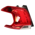 thumbnail image 3 of ,Left Tail Light Assembly Tail Light Assembly Breakthrough Technology, 3 of 8