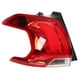 thumbnail image 5 of 9678074280, Conjunto De Luz Trasera Izquierda De 12 V Carcasa De PC ABS Resistente Al Calor Antigrietas Suber Brillante Para Modelo 2008 2013-2019, 5 of 7