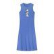 thumbnail image 1 of Vestido largo de verano para mujer, disfraz de primavera, vestido de corte a para desplazamientos y viajes , s S, 1 of 7
