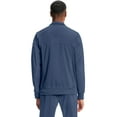 thumbnail image 6 of Cherokee Infinity Men Warm Up Scrubs Jacket Zip Front CK305A, 6 of 9