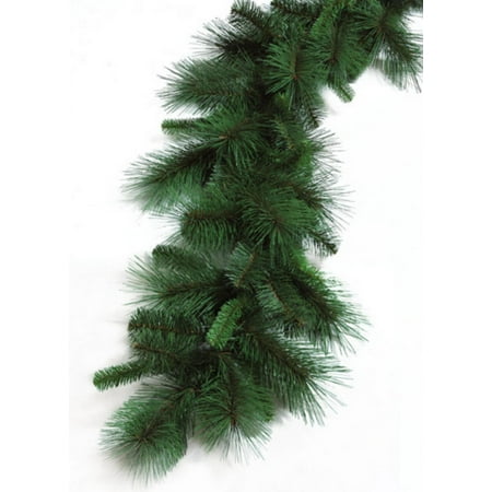 6 classic green mixed long needle pine artificial 6 classic green mixed long needle pine artificial