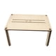 thumbnail image 1 of Juego de mesa de esgrima de madera de ritmo rápido para niños y adultos. Mesa XL, 1 of 9