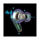thumbnail image 5 of Audifonos Bluetooth Go Pods con cancelación de ruido Jlab lila, 5 of 5