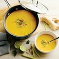 thumbnail image 3 of Tramontina Gourmet 3 Qt. Hard Anodized Aluminum Nonstick Covered Sauce Pan, 3 of 8