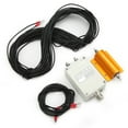 thumbnail image 2 of Spectrum Analyzer, Portable Outdoor  Station Accessories All Band Measuring  Forest Fire Prevention For Field Exploration For Military, 2 of 8