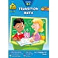 thumbnail image 1 of Transition Math Workbook Grades K-1, 1 of 1