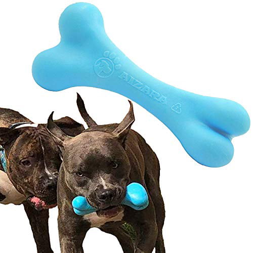 indestructible chew toys for big dogs