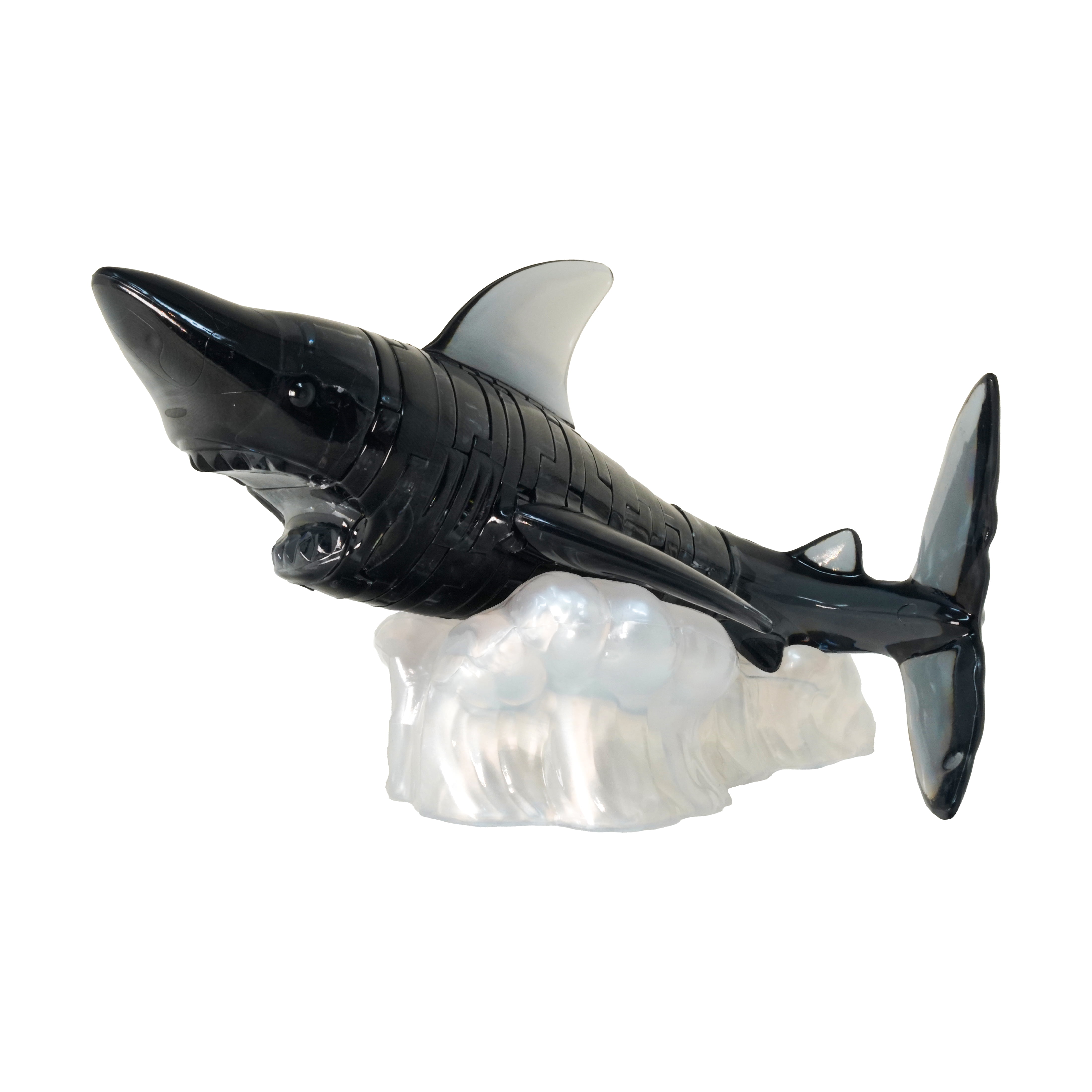 Discovery Channel Shark Week 3D Lenticular Puzzle - 500 Pieces