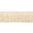 thumbnail image 2 of BEL AVENIR Curtain Fringes Bullion Fringe Trim 10 yard x 2.5 inches Fabric Trims Sewing DIY Decoration for Curtain Sofa Clothes (Beige), 2 of 5
