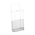 thumbnail image 3 of CoudarTitie Umbrella Rack Stand Storage Rack Metal Organizer Umbrella Holder Umbrella Holder white, 3 of 9