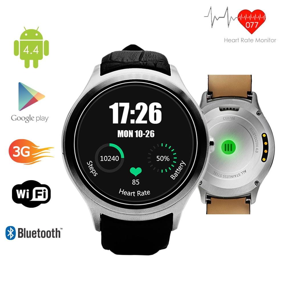 google maps in smartwatch