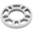 thumbnail image 4 of HeSLehs Universal Billet Aluminum Wheel Spacer, Built with Premium Aluminum Alloy for Increased Product Life, ¾ Inch, Use with 5/8 Inch Wheel Studs, 4 of 8