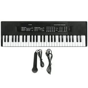 Easy To Use Elegant Electronic Keyboard, 54-Key Electronic Organ, For Chidren Adult