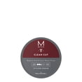 thumbnail image 1 of MITCH by Paul Mitchell Clean Cut Styling Cream – Crema para Peinar para Hombre, Fijación Media, Acabado Semimate, Para Todo Tipo de Cabello, Ideal para Cabello Corto a Mediano, 85, 1 of 9