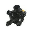 thumbnail image 5 of MOCA AUTOPARTS Thermostat Housing Assembly Fit for 2008-2013 BMW 125i 128i & 2007-2010 BMW 335i & 2006-2016 BMW Z4, 5 of 6